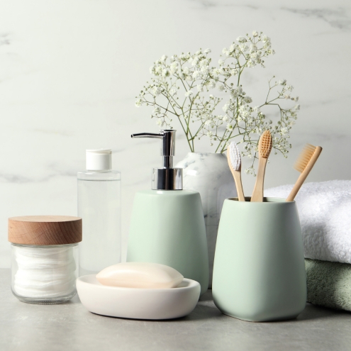 Beauty & Personal Care