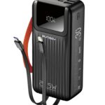 Bunsey Power Bank 30000mAh