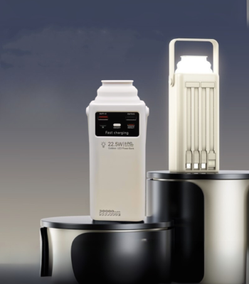 Levino 30000mAh Power Bank