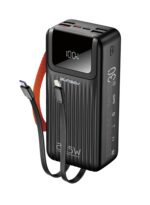 Bunsey Power Bank 30000mAh