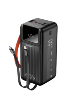 Bunsey Power Bank 50000mAh