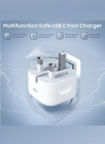 IPhone 16 Pro Max Charger 35W - Image 4