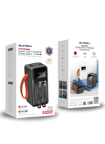 Bunsey Power Bank 50000mAh - Image 2