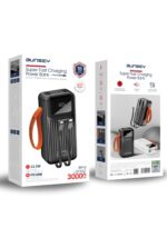 Bunsey Power Bank 30000mAh - Image 2