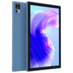 TAB 16 tablet/10.1 Inch IPS LCD/Octa Core 2.0GHz/Android 14/4G Connectivity/6000 mah battery/12GB + 512 GB/8 Mp front + 13 Mp rear camera/keyboard/touch pen (Blue)