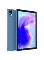 TAB 16 tablet/10.1 Inch IPS LCD/Octa Core 2.0GHz/Android 14/4G Connectivity/6000 mah battery/12GB + 512 GB/8 Mp front + 13 Mp rear camera/keyboard/touch pen (Blue)