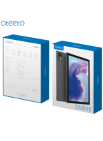 TAB 16 tablet/10.1 Inch IPS LCD/Octa Core 2.0GHz/Android 14/4G Connectivity/6000 mah battery/12GB + 512 GB/8 Mp front + 13 Mp rear camera/keyboard/touch pen (Blue) - Image 4