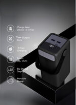 FAST-H60Pro 60000mAh Power Bank