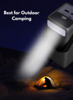 FAST-H60Pro 60000mAh Power Bank