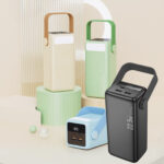 FAST-H60Pro 60000mAh Power Bank