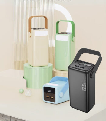 FAST-H60Pro 60000mAh Power Bank