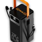 Calus 50000mAh Power Bank With Digital Display