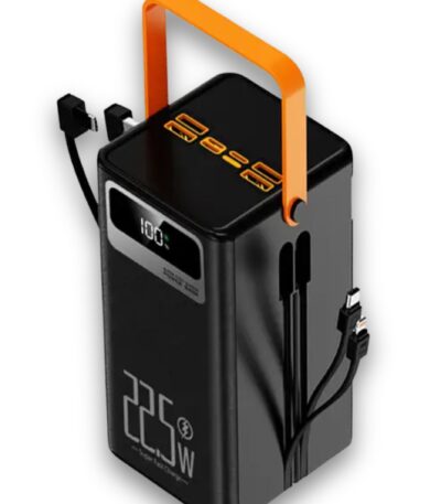 Calus 50000mAh Power Bank With Digital Display