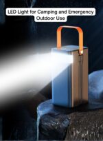 Calus 50000mAh Power Bank With Digital Display