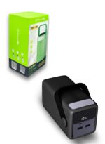 FAST-H60Pro 60000mAh Power Bank