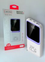 10000mAh Fast Charging Power Bank