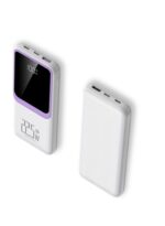 10000mAh Fast Charging Power Bank