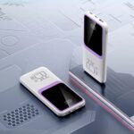 10000mAh Fast Charging Power Bank