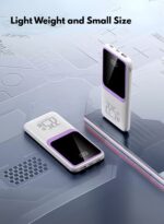 10000mAh Fast Charging Power Bank