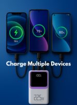 10000mAh Fast Charging Power Bank