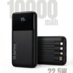Levino Power Bank 10000mAh