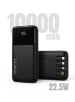 Levino Power Bank 10000mAh