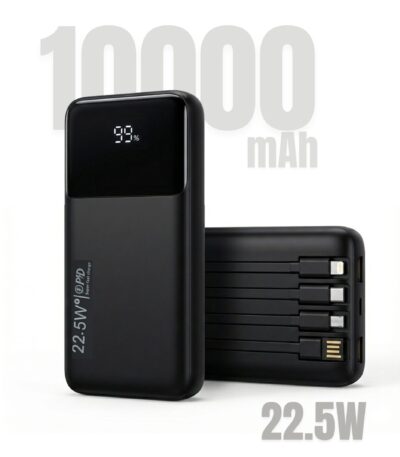 Levino Power Bank 10000mAh
