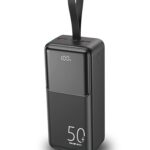 Levino 50000mAh Power Bank