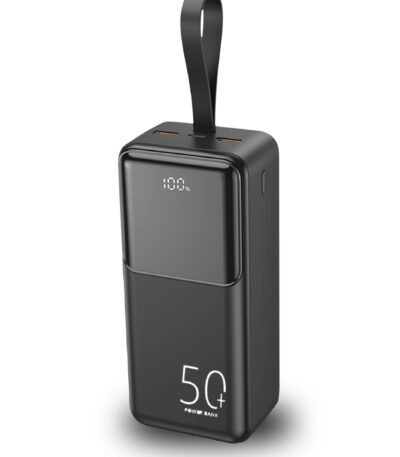 Levino 50000mAh Power Bank