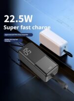 Levino 50000mAh Power Bank