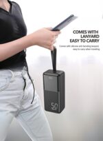 Levino 50000mAh Power Bank