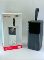 Levino 50000mAh Power Bank