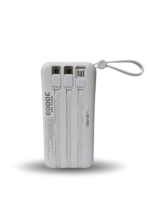 0000mAh Power Bank with Digital Display & 22.5W Fast Charging