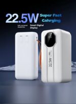 Levino N60 Power Bank 50000mAh