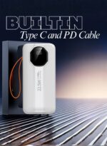 Levino N60 Power Bank 50000mAh