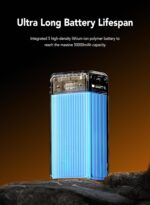 Levino N60 Power Bank 50000mAh