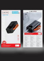 Levino N60 Power Bank 50000mAh