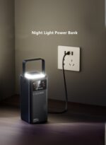 Olae 50000mAh Power Bank with 22.5W Fast Charging