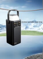 OLAE 50000mAh Powe4/13 - Image 2