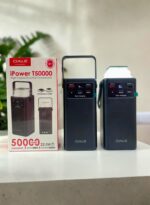 Olae 50000mAh Power Bank with 22.5W Fast Charging