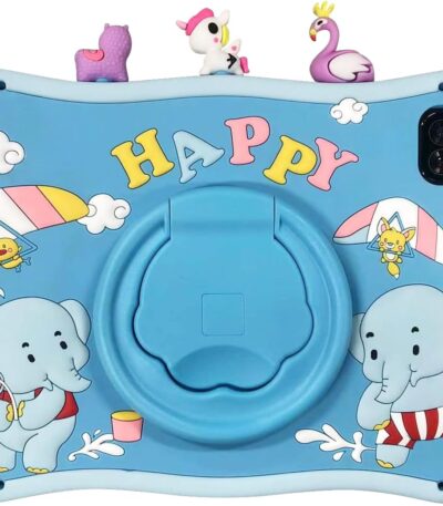 OTEETO TAB10 KIDS 6+128GB BLUE