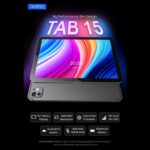 OTEETO TAB 15 Tablet
