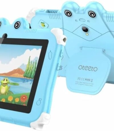 Oteeto TAB 6 Kids Tablet