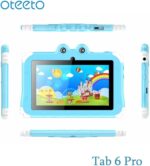 Oteeto TAB 6 Kids Tablet