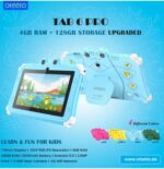 Oteeto TAB 6 Kids Tablet