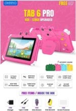 Oteeto TAB 6 Kids Tablet