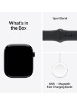 SM‑402 Smartwatch with Super AMOLED Display