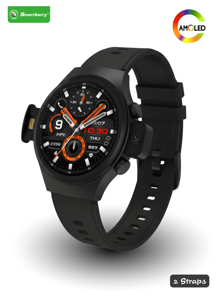 Smart Berry SM-405 Smart Watch