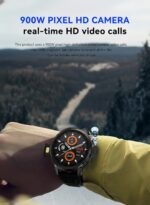 Smart Berry SM-405 Smart Watch