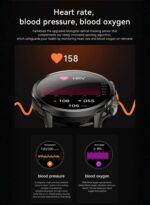 Smart Berry SM-405 Smart Watch